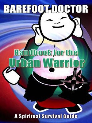 cover image of Handbook for the Urban Warrior